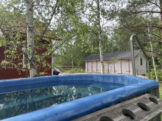 Koivuniemen Ranch - 3