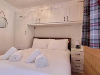 Appartement moderne 8 pers avec WIFI et parking, Les Gets - FR-1-598-55 - 1