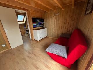 Charmante Maisonnette Peyragudes 6 adultes et 2 enfants - 7