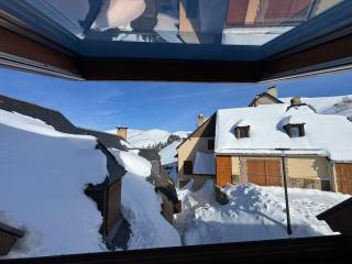 Charmante Maisonnette Peyragudes 6 adultes et 2 enfants - 2