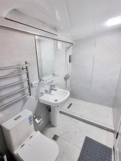 Cheapest Apartment in Center of Tashkent - 8