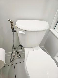 SPRUCE Private Suite with attached Full Bathroom in Toronto, Canada - 2