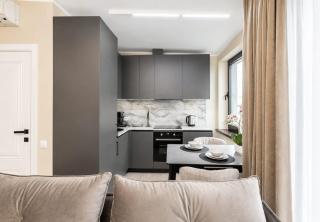 Premium 1BR near old town by Vandore Heritage - 0