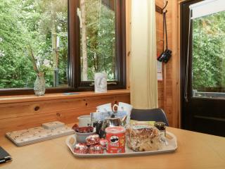 Derwent Lodge - 2