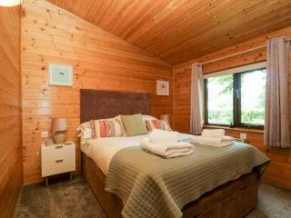 Derwent Lodge - 1