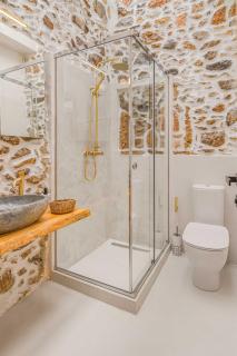 Boutique Cretan house in Old Malia with Jacuzzi - 9