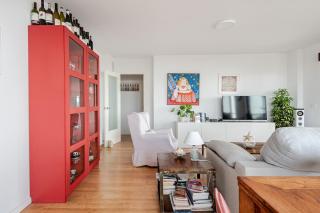 Fabuloso ático con amplia terraza y vistas al mar, Ideal Familias - Benicàssim - 1