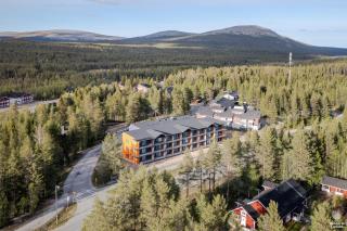 Äkäsentie 1 A 101 by Holiday in Lapland - 6