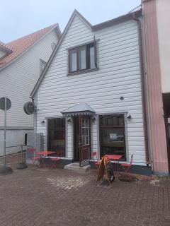 Old town apartment - Pärnu - 8