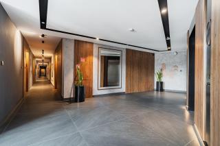 Apartament gray & modern Nadmotławie - 2