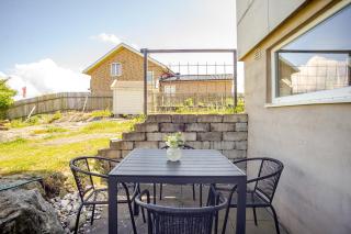 Cozy summer apartment in Archipelago - 4