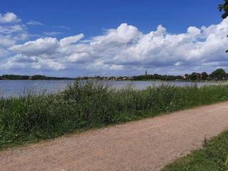 4 star holiday home in Nysted - 8