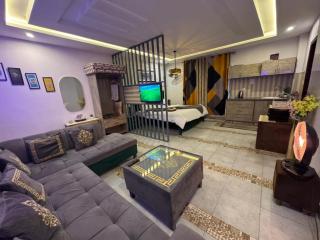 Montana Lodges Room 109 - 4 mins Monal Murree - 3
