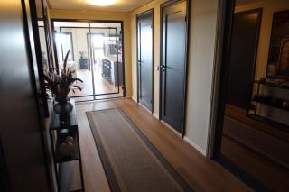 ONS Stavanger St Olav Skyline Apartment - 9