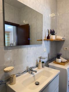 Greis Escape Apartment - 2