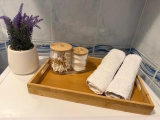 Greis Escape Apartment - 1
