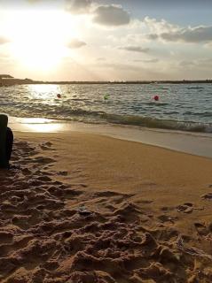 Cozy first row apartment with Sea View in the heart of Alexandria - Louran - 7
