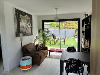 Maison moderne vue sur Albi - 1