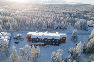 Äkäsentie 1 A 206 by Holiday in Lapland - 2