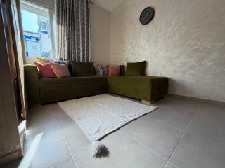 Maison Yasmin - 3
