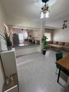 Maison Yasmin - 9