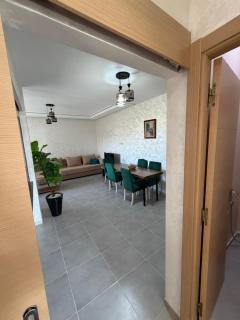 Maison Yasmin - 4
