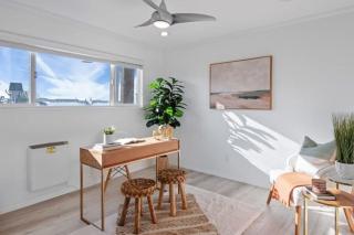 Two Bedroom Condo Steps from the Strand - 0