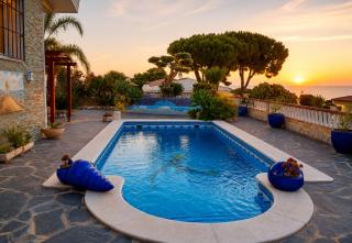 VILLA MIRAMAR - 9