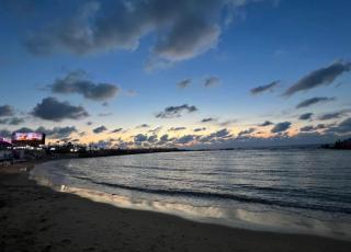 Cozy first row apartment with Sea View in the heart of Alexandria - Louran - 8