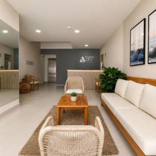 Comfortable apartment near the walled city - 1