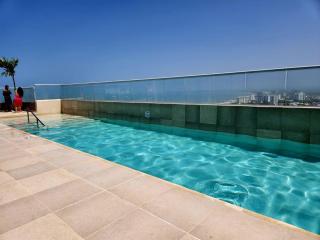 Comfortable apartment near the walled city - 9