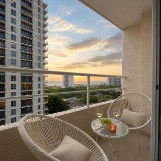 Comfortable apartment near the walled city - 8