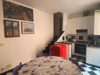 La casa dell'Infanta - Finalborgo - 2