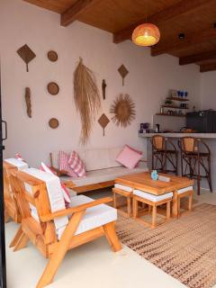 El Rubio Beach Bungalows - 8