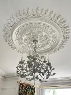 Tulip Suite at Elmwood House - 4