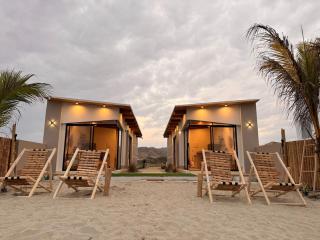 El Rubio Beach Bungalows - 2
