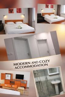 Welcome&Enjoy 1 - Ohrid - 9