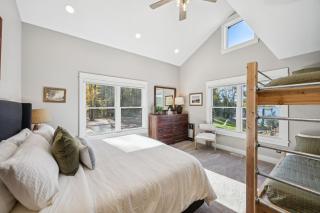 Guesthouse at Long Lake - Pool, Theatre & More! - 5