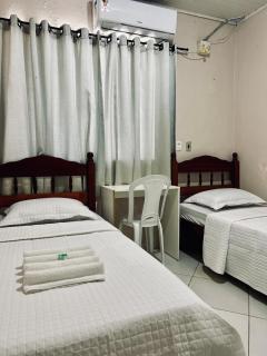 Hotel Marli - 2