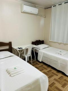 Hotel Marli - 1