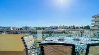 Aquamar Sunset T2 by HsR Marina Vilamoura - Vilamoura - 3