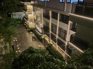Indigen Riverside Hotel Cao Bang - 3