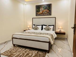 Hotel O by OYO Shri Panchmukhi Residency Baran Road - 0