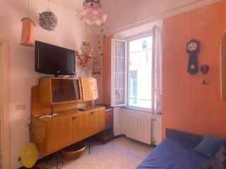 La casa dell'Infanta - Finalborgo - 5
