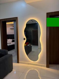 2 bedroom Atrium apartment - 2