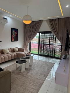 2 bedroom Atrium apartment - 1