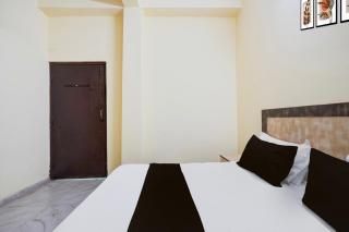 Hotel O Sector 12 Ghaziabad Formerly VIP Inn - 9