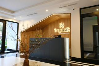 Indigen Riverside Hotel Cao Bang - 1
