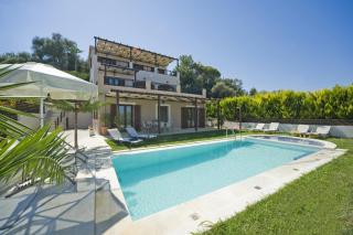 Villa Orsalia - 9