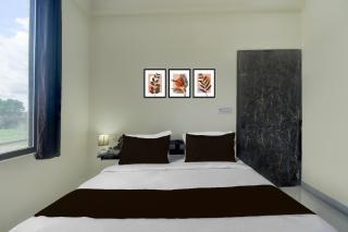 Hotel O Aabha Residency - 2
